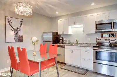 11 Dawson Drive 718, Collingwood, On L9y 5b4