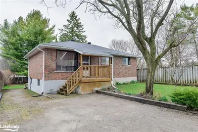 470 HIGH Street, Orillia, ON L3V 4X7
