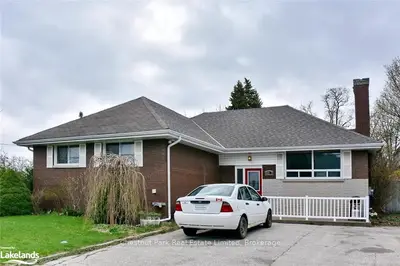 286 Ontario Street, Collingwood, On L9y 1m9