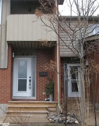 625 Tenth Street, Collingwood, ON L9Y 4K6