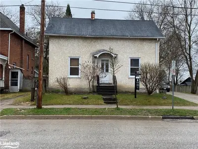75 ELGIN Street, Orillia, ON L3V 1S1