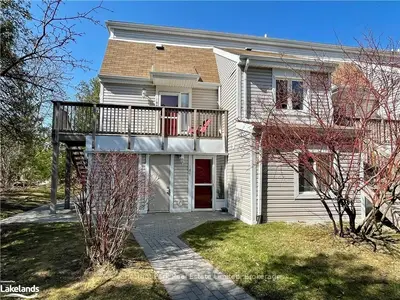 49 Trott Boulevard 187, Collingwood, On L9y 5b8