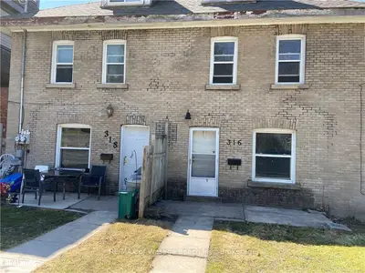 316 QUEEN Street, Midland, ON L4R 3H4