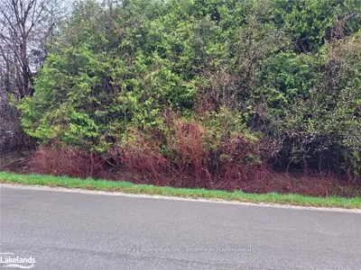 32 SLALOM GATE Road, Collingwood, ON L9Y 5A9