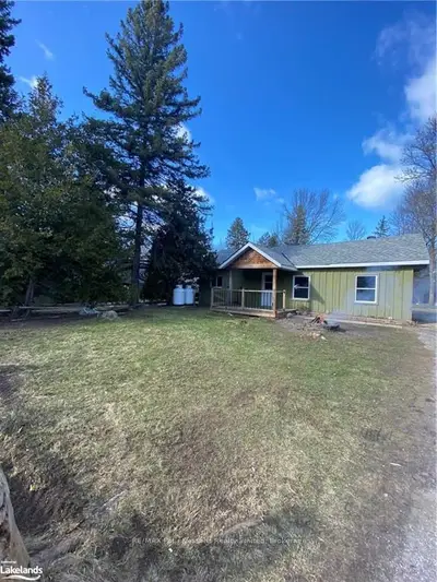 78 Betty Boulevard, Wasaga Beach, On L9z 2y3