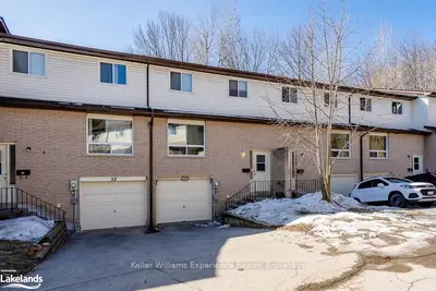 1095 Mississaga Street 54, Orillia, ON L3V 6W7