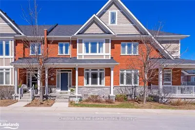 1 Collship Lane, Collingwood, On L9y 0j6