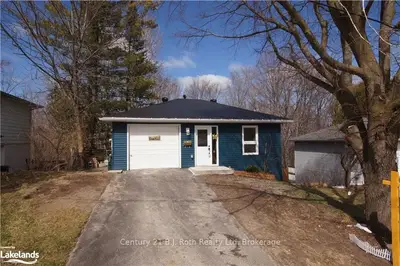 754 Birchwood Drive, Midland, ON L4R 2P7