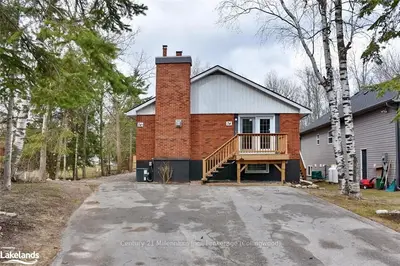 74 75TH Street S, Wasaga Beach, ON L9Z 2G6