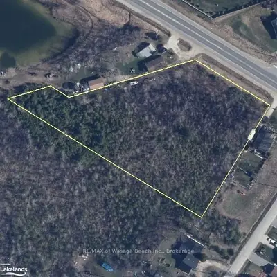 9027 BEACHWOOD Road, Wasaga Beach, ON L9Z 2X9