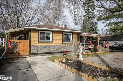 12 62ND Street N, Wasaga Beach, ON L9Z 1V4