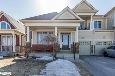 44 Beachway Trail, Wasaga Beach, ON L9Z 0G1