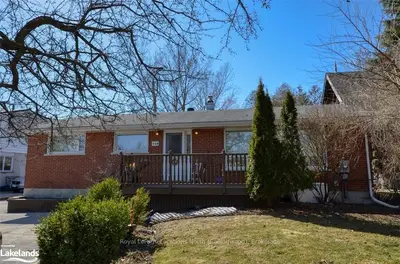 354 Peel Street, Collingwood, ON L9Y 3W4