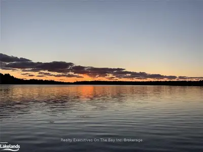 3034 MACLEAN LAKE NORTH SHORE Road, Severn, ON L0K 1E0