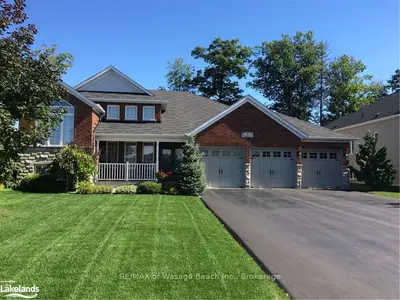 9 FAWNDALE Crescent, Wasaga Beach, ON L9Z 2B3