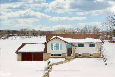 2508 TOWNLINE Road, Oro-Medonte, ON L0K 1E0