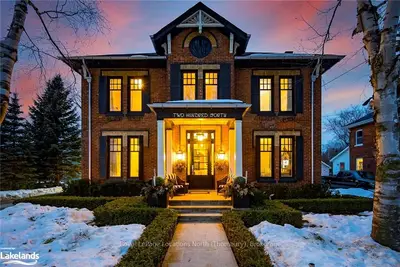 240 MAPLE Street, Collingwood, ON L9Y 2R2