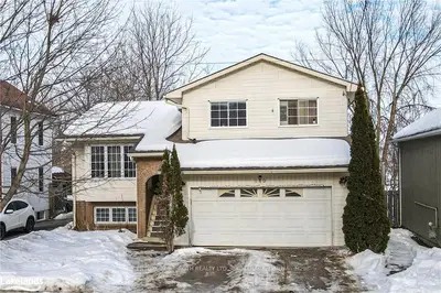 180 CANICE Street, Orillia, ON L3V 4H9