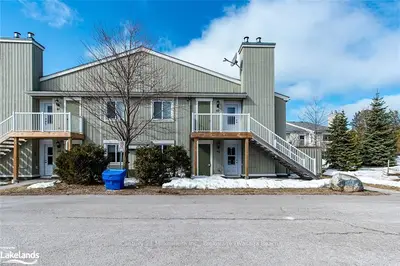 19 DAWSON Drive 64, Collingwood, ON L9Y 3Z5