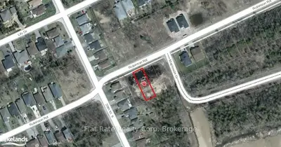 307 ROBINSON Road, Wasaga Beach, ON L9Z 3A2