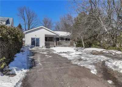 334 Barrie Road, Orillia, ON L3V 2R9