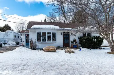 456 BIRCH Street, Collingwood, ON L9Y 2W5