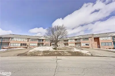 20 MUSEUM Drive 211, Orillia, ON L3V 7T9