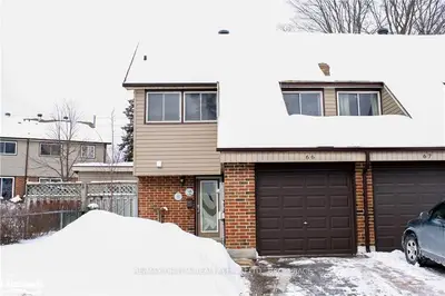 441 BARRIE Road 66, Orillia, ON L3V 6T9