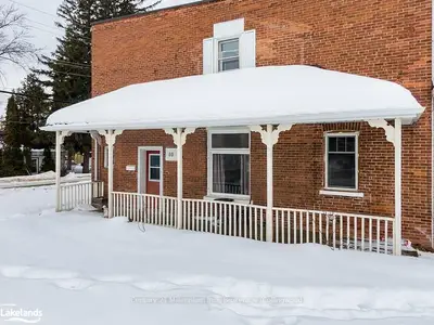 60 Collins Street, Collingwood, ON L9Y 2K2