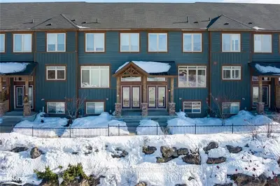 46 Joseph Trail, Collingwood, On L9y 0j3