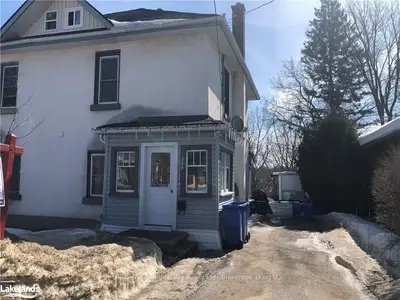 349 HUGEL Avenue, Midland, ON L4R 1T5