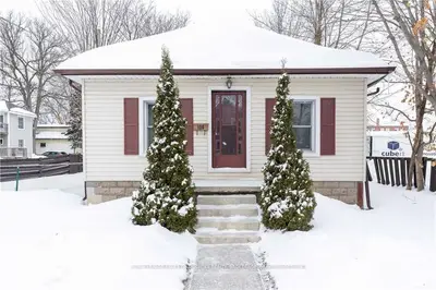 120 BARRIE Road, Orillia, ON L3V 2P9