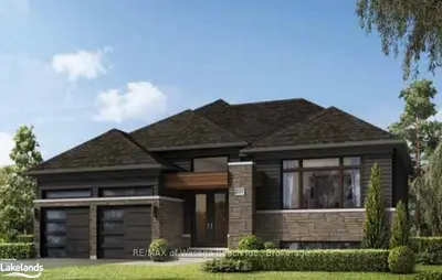 162 RAMBLEWOOD Drive, Wasaga Beach, ON L9Z 1A5