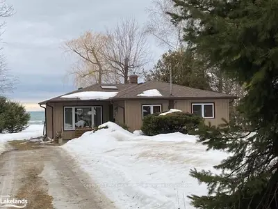29 Oliver Crescent, Collingwood, On L9y 3z1