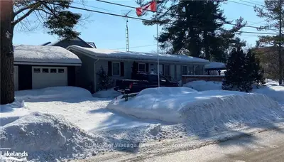 99 DUNKERRON Avenue, Wasaga Beach, ON L9Z 2H2