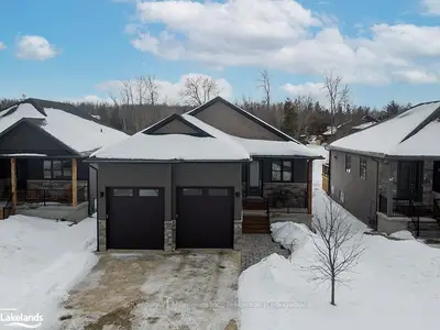 63 Betty Boulevard, Wasaga Beach, On L9y 2y4