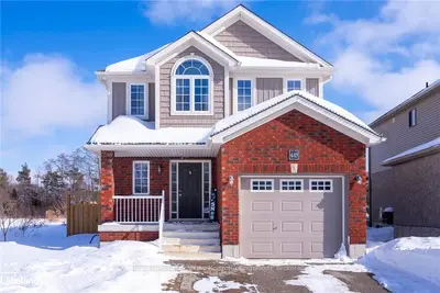 449 PEEL Street, Collingwood, ON L9Y 0C1