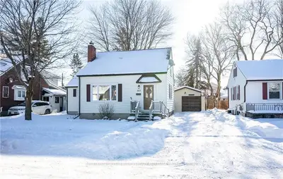 323 FRANKLIN Street, Orillia, ON L3V 1K5