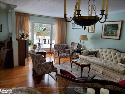 3242 LAKE ST. GEORGE Boulevard, Severn, ON L0K 2B0