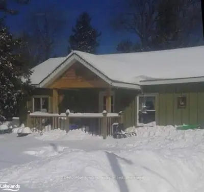 78 BETTY Boulevard, Wasaga Beach, ON L9Z 2Y1
