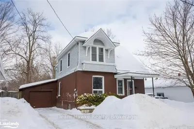418 YONGE Street, Midland, ON L4R 2B8