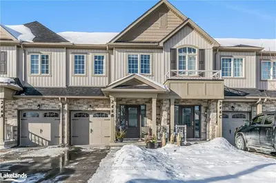 246B James Street E, Orillia, ON L3V 8K9