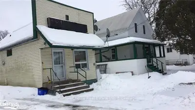101/103 FOX Street, Penetanguishene, ON L9M 1E3