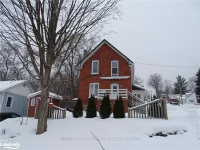 154 FIFTH Street, Midland, ON L4R 3V9