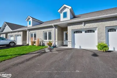 23 LEANNE'S Way, Orillia, ON L3V 0G3