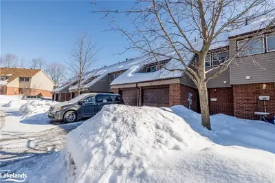 441 BARRIE Road 16, Orillia, ON L3V 6T9