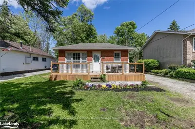 11 47TH Street S, Wasaga Beach, ON L9Z 1Y6