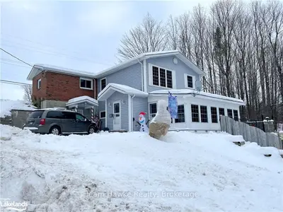 44 DON Street, Penetanguishene, ON L9M 1E5