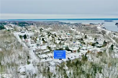 549 Camilla Street, Tay, ON L0K 1R0