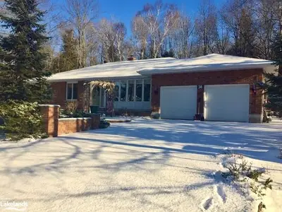 36 BIRCHWOOD Trail, Wasaga Beach, ON L9Z 1B1